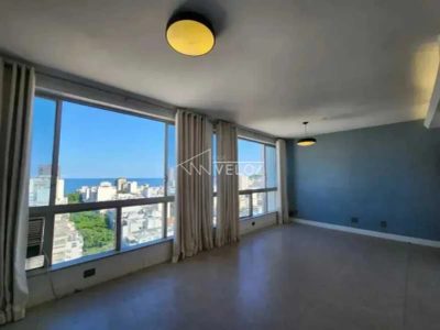 Apartamento, 4 quartos, 135 m² - Foto 4