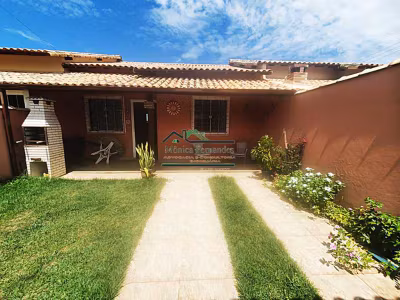 Casa, 2 quartos, 69 m² - Foto 1