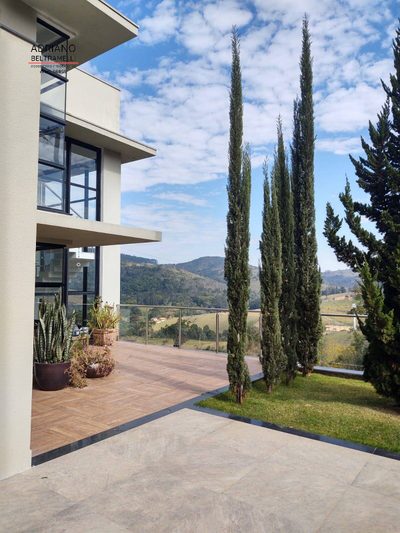Sítio, 3 quartos, 2 hectares - Foto 1
