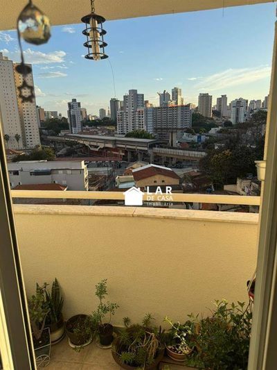 Apartamento, 3 quartos, 70 m² - Foto 4