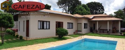 Casa, 4 quartos, 256 m² - Foto 3