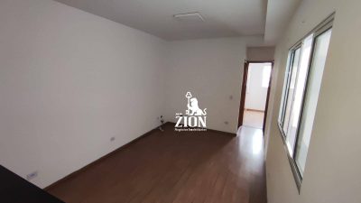 Apartamento, 2 quartos, 39 m² - Foto 2