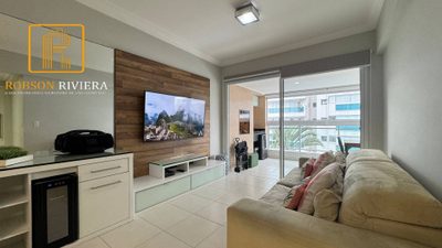 Apartamento, 3 quartos, 95 m² - Foto 1