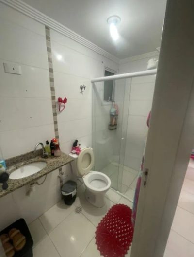 Apartamento, 2 quartos, 65 m² - Foto 2