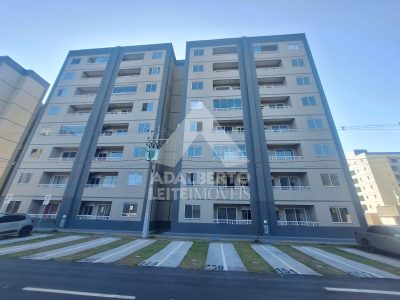 Apartamento, 2 quartos, 49 m² - Foto 2