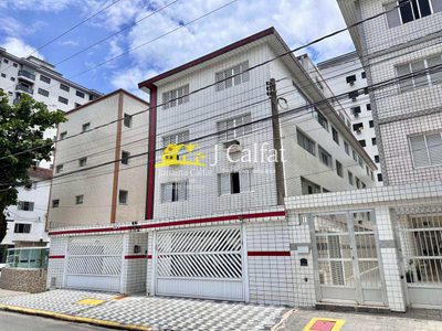 Apartamento, 1 quarto, 40 m² - Foto 1
