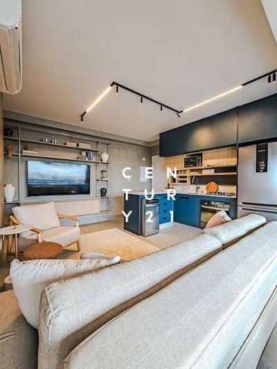 Apartamento, 2 quartos, 71 m² - Foto 2