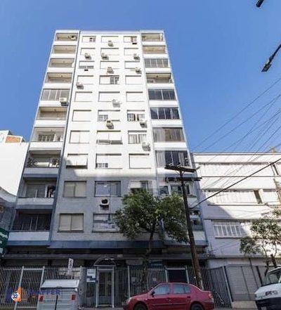 Apartamento, 1 quarto, 16 m² - Foto 2
