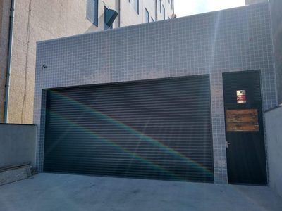 Loja-Salão, 220 m² - Foto 1
