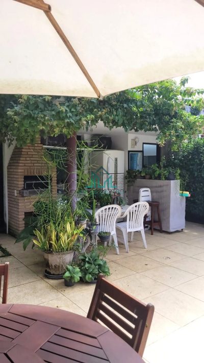 Casa, 4 quartos, 497 m² - Foto 3