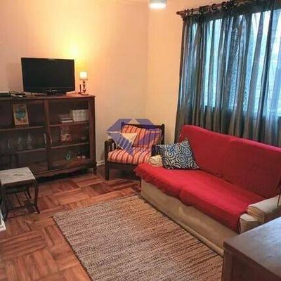 Apartamento, 2 quartos, 60 m² - Foto 1