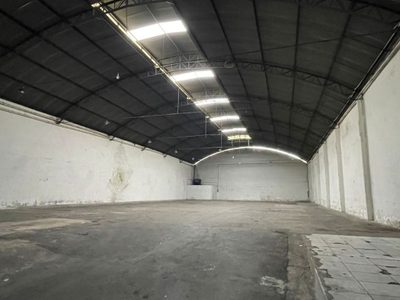 Depósito-Galpão, 942 m² - Foto 2