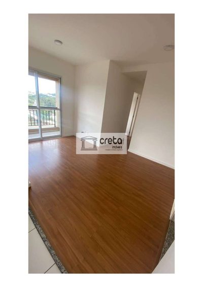 Apartamento, 3 quartos, 66 m² - Foto 2