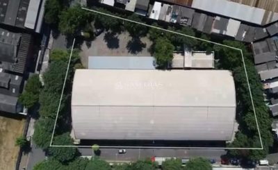 Depósito-Galpão, 2304 m² - Foto 2