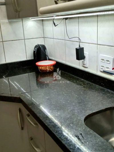 Apartamento, 3 quartos, 60 m² - Foto 3