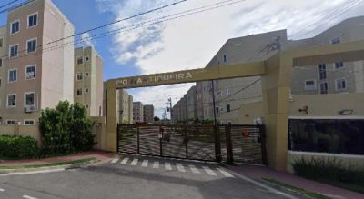 Apartamento, 2 quartos, 41 m² - Foto 1