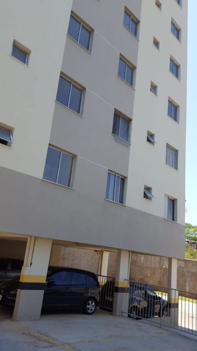Apartamento, 2 quartos, 55 m² - Foto 1