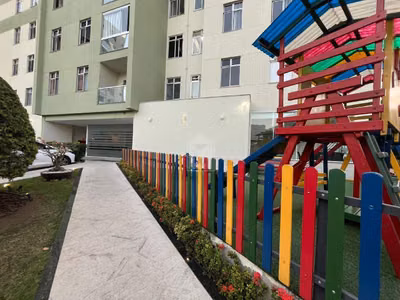 Apartamento, 3 quartos, 75 m² - Foto 1