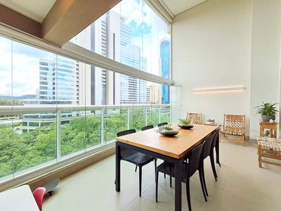 Apartamento, 4 quartos, 328 m² - Foto 4