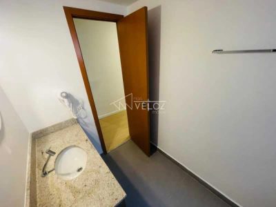 Apartamento, 35 m² - Foto 1