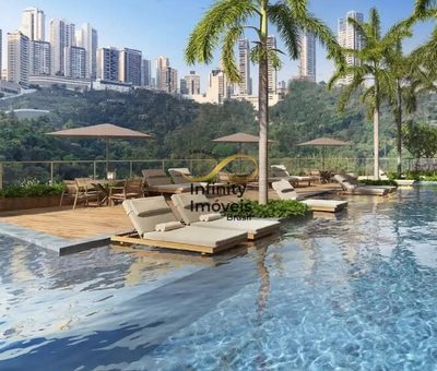 Cobertura, 3 quartos, 128 m² - Foto 3