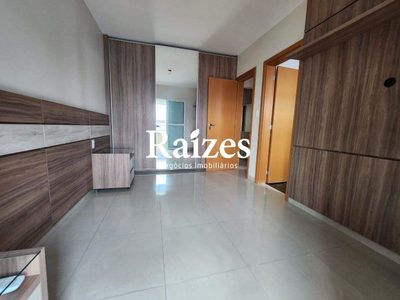 Apartamento, 4 quartos, 132 m² - Foto 2