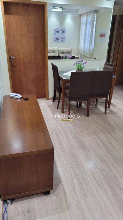 Apartamento, 2 quartos, 52 m² - Foto 2