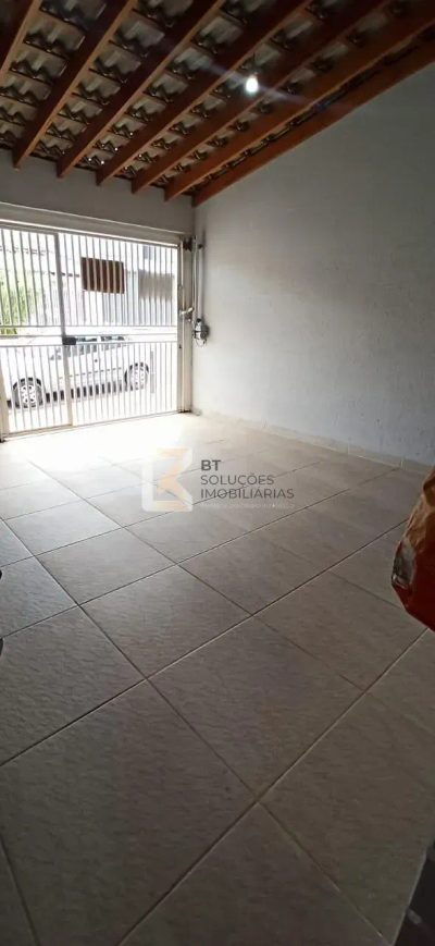 Casa, 2 quartos, 85 m² - Foto 2