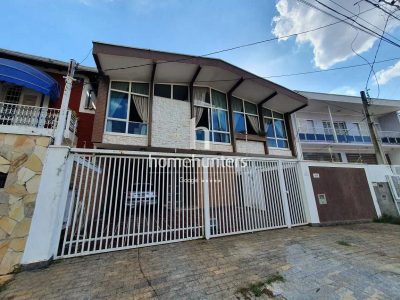 Casa, 3 quartos, 255 m² - Foto 5