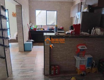 Sobrado, 3 quartos, 240 m² - Foto 3