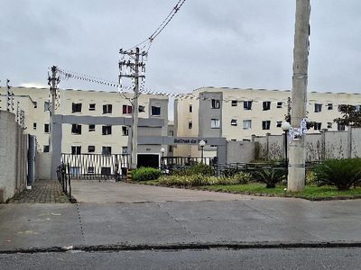 Apartamento, 2 quartos, 39 m² - Foto 1