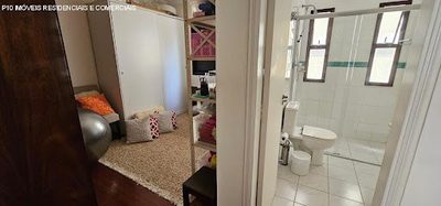 Apartamento, 4 quartos, 200 m² - Foto 5