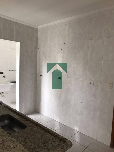 Apartamento, 2 quartos, 49 m² - Foto 2