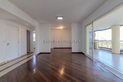 Apartamento, 4 quartos, 214 m² - Foto 4
