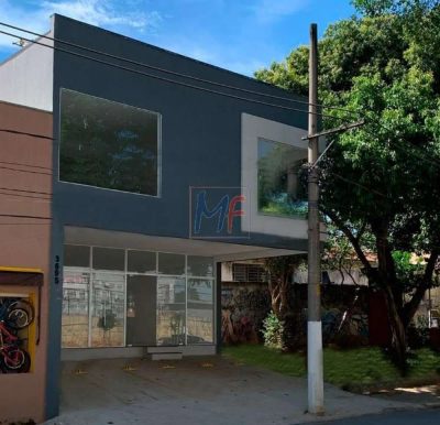 Loja-Salão, 290 m² - Foto 1