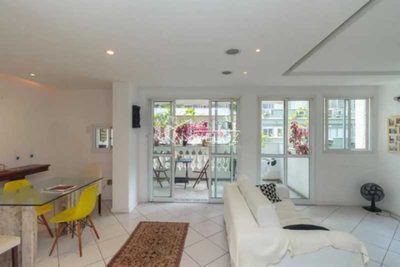 Apartamento, 3 quartos, 102 m² - Foto 3