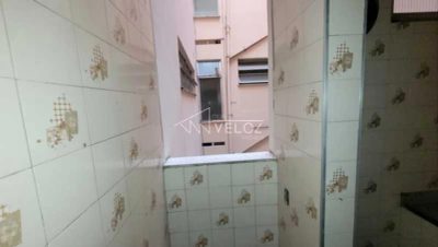 Apartamento, 1 quarto, 44 m² - Foto 1