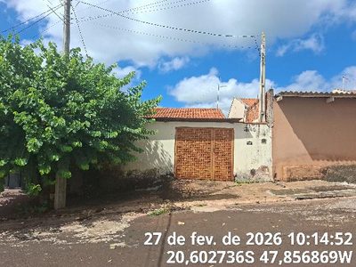 Casa, 2 quartos, 150 m² - Foto 1