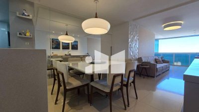 Apartamento, 3 quartos, 130 m² - Foto 3