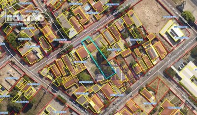 Terreno, 155 m² - Foto 3