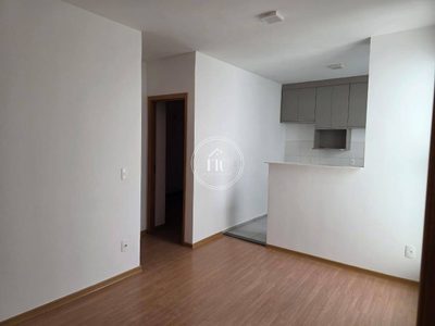 Apartamento, 2 quartos, 47 m² - Foto 5