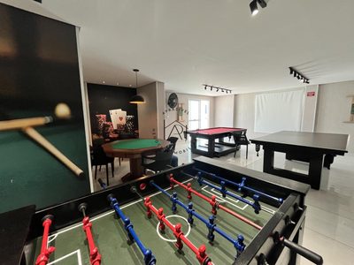 Apartamento, 2 quartos, 78 m² - Foto 1