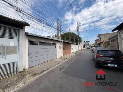 Casa, 3 quartos - Foto 4