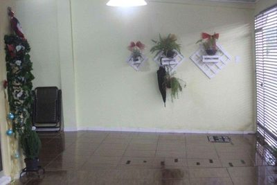 Casa de Condomínio, 5 quartos - Foto 3