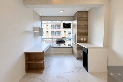 Apartamento, 2 quartos, 81 m² - Foto 3
