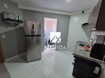 Apartamento, 2 quartos, 59 m² - Foto 2