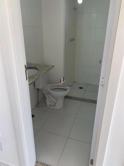 Apartamento, 2 quartos, 36 m² - Foto 4
