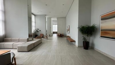 Apartamento, 3 quartos, 150 m² - Foto 3