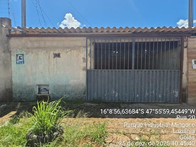 Casa, 2 quartos, 175 m² - Foto 1