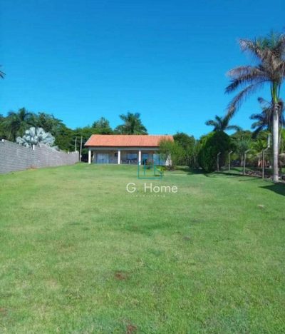 Chácara, 2 quartos, 2800 m² - Foto 2